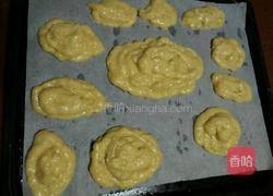 奶油饼干的做法图解7