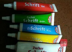 奶油饼干的做法图解8