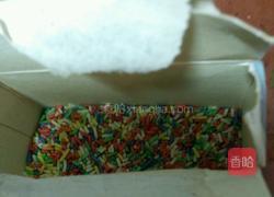 奶油饼干的做法图解9