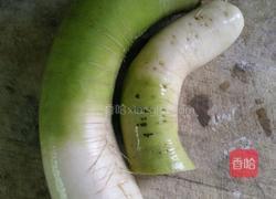 白菜胡萝卜丸子的做法图解1