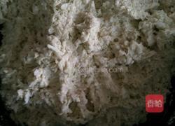 白菜胡萝卜丸子的做法图解6