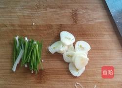 金针菇炒西红柿的做法图解4