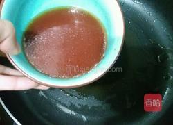 糖醋排骨的做法图解8