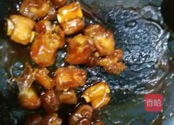 糖醋排骨的做法图解10
