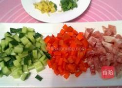 炒麻食的做法图解4