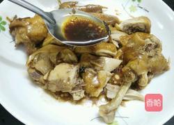 酱油鸡的做法图解8