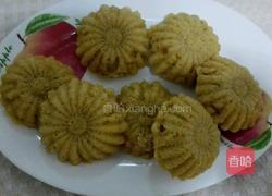 红糖发糕的做法图解8