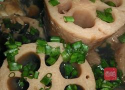 藕断丝连的做法图解4