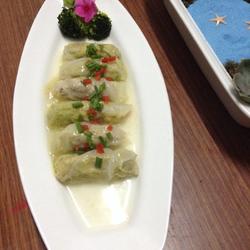 水晶包的做法[图]