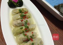 水晶包的做法图解5