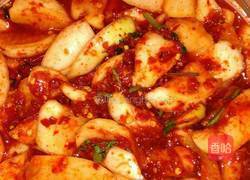 开胃小萝卜的做法图解4