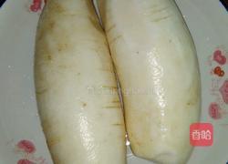 开胃小萝卜的做法图解1