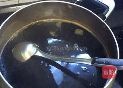 糖醋生姜的做法图解7