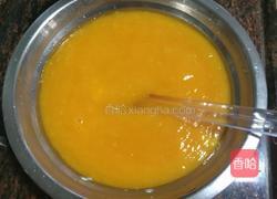 芒果慕斯蛋糕的做法图解5