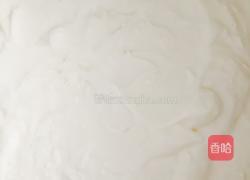 芒果慕斯蛋糕的做法图解6