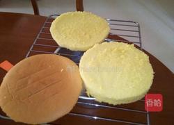 芒果慕斯蛋糕的做法图解7