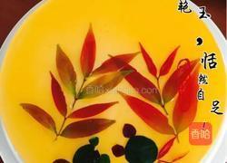 芒果慕斯蛋糕的做法图解10