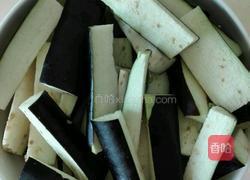 茄汁烧甜椒黄瓜的做法图解5