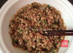 酿豆腐的做法图解3