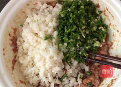 酿豆腐的做法图解4