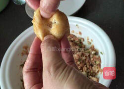 酿豆腐的做法图解5