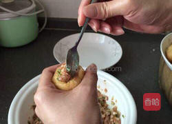 酿豆腐的做法图解6