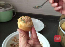 酿豆腐的做法图解7