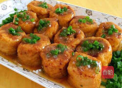 酿豆腐的做法图解18