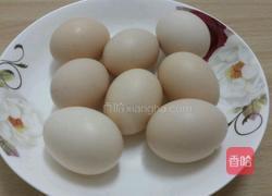 银鱼炒蛋的做法图解2