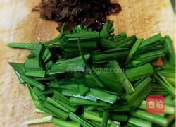 牡蛎饼的做法图解1