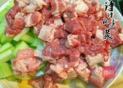 港式羅宋湯的做法圖解2