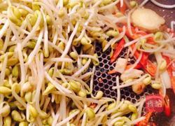 黄豆牙煸粉丝的做法图解4