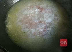 西湖豆腐羹的做法图解4