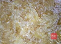 蜂蜜柚子酱的做法图解7