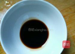 凉拌蒲公英的做法图解4