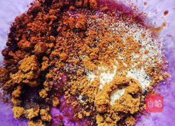 电饭锅红糖馒头的做法图解1