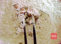 电饭锅红糖馒头的做法图解3