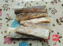 香酥烩带鱼的做法图解1
