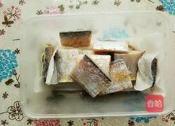 香酥烩带鱼的做法图解5