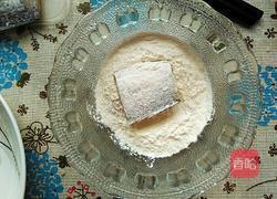 香酥烩带鱼的做法图解6