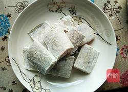 香酥烩带鱼的做法图解7