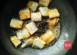香酥烩带鱼的做法图解10