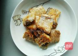 香酥烩带鱼的做法图解11