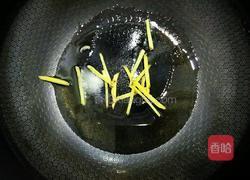 香酥烩带鱼的做法图解12