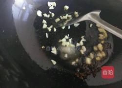 干煸四季豆的做法图解5