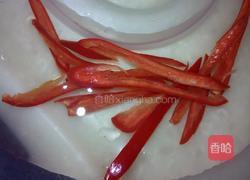 爆炒肥肠的做法图解2