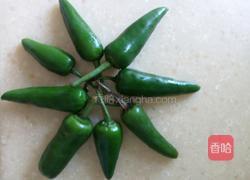 爆炒肥肠的做法图解3