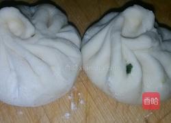 多彩多样包子的做法图解5