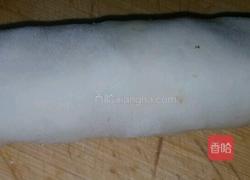 多彩多样包子的做法图解7