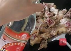 三杯鸡简单版的做法图解5